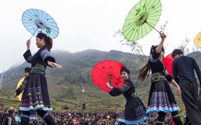 Lễ hội gàu tào